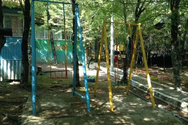 База отдыха «Дубрава» — фото 5