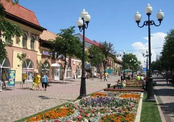 Гостевой дом 'У Маши и медведя'