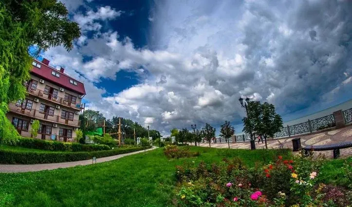 Гостиница 'Каменка' — фото 5