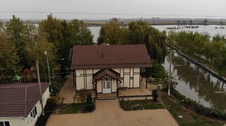 База отдыха «Ивановская усадьба» — фото 2