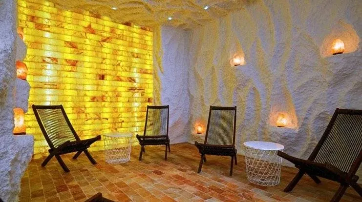 Марриотт Краснодар Отель (Marriott Krasnodar Hotel)
