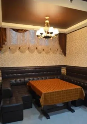 Atlas Hotel