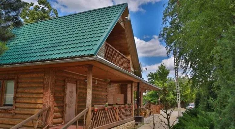 Екатерининская усадьба