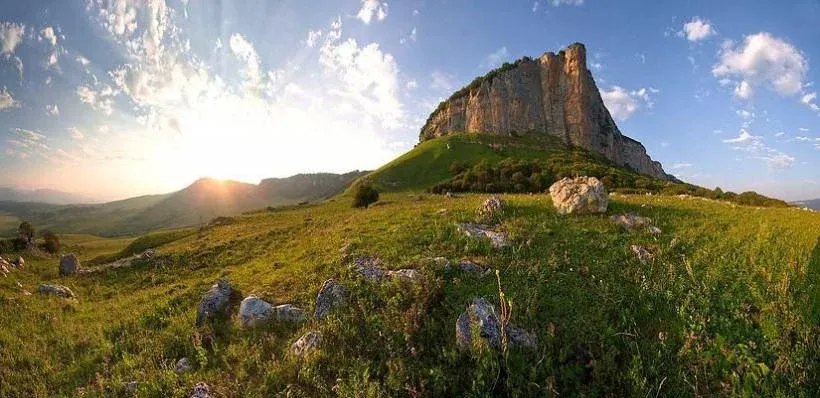 База отдыха «Застава» — фото 2