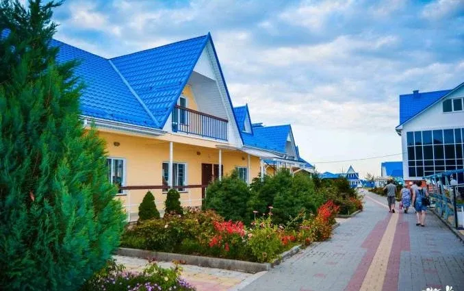 База отдыха 'Аква-Вита' — фото 3