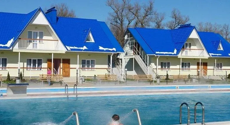 База отдыха 'Аква-Вита' — фото 5