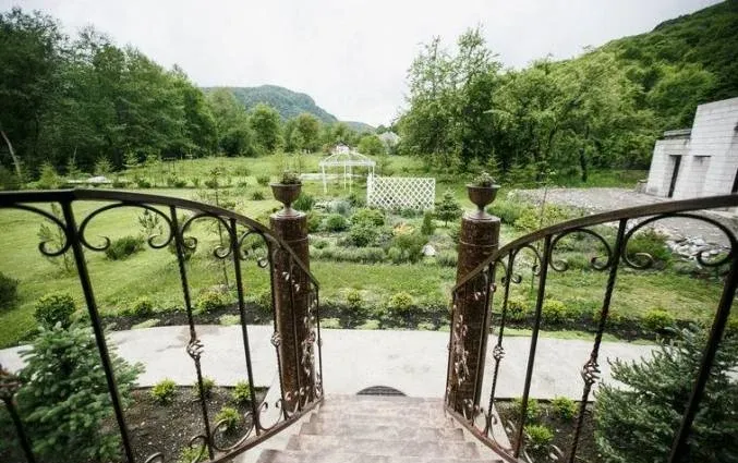 Гостиница «Замок Климовский» — фото 2
