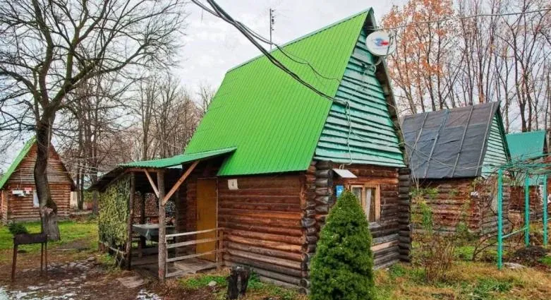 Оздоровительный комплекс 'Жень-Шень' — фото 3