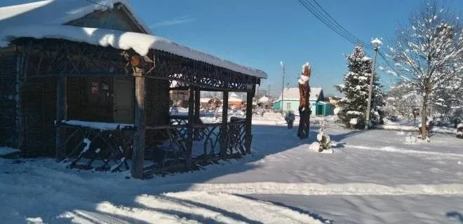 Турбаза «Восход» — фото 5