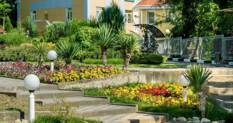 Оздоровительный комплекс 'Прометей' — фото 2