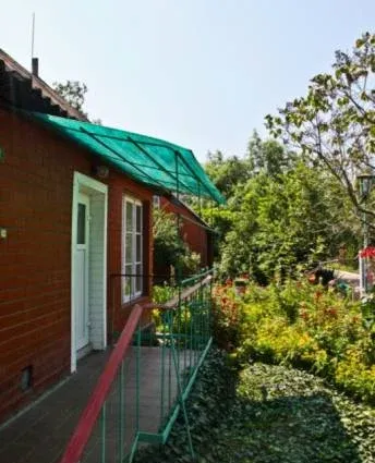 Пансионат «Лада»
