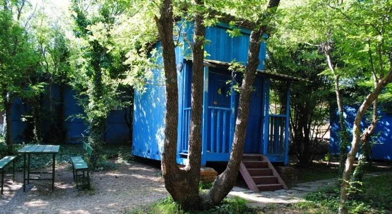 База отдыха 'Прибой' — фото 3
