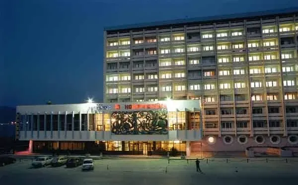Гостиница 'Новороссийск' — фото 3