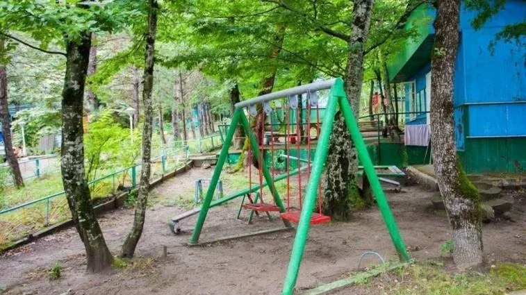 База отдыха «Золотой колос»