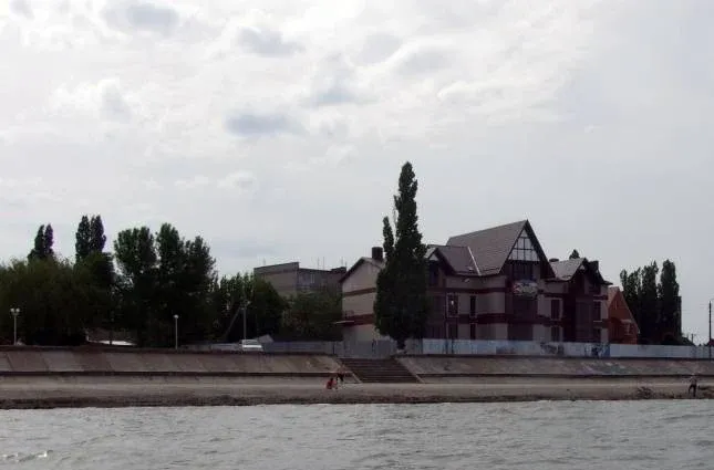 Отель 'Тропикана' — фото 5