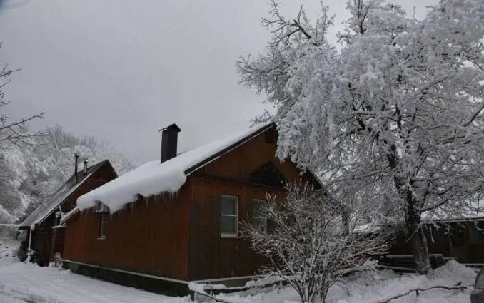 Загородный клуб «Шабановка» — фото 4