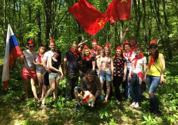 База отдыха 'У Макса' — фото 2