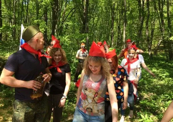 База отдыха 'У Макса' — фото 5