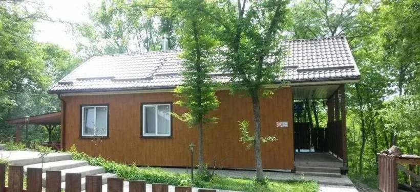 Дербенка