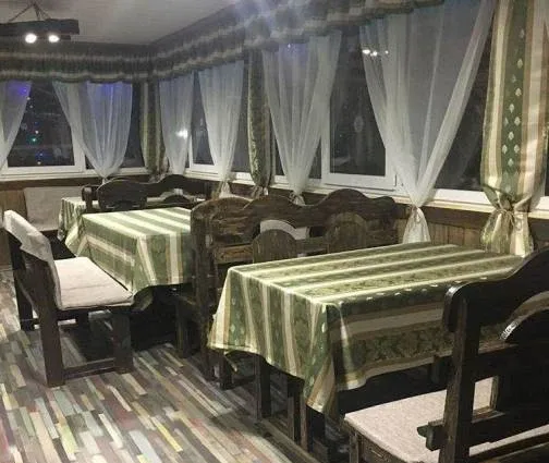 Дербенка — фото 5