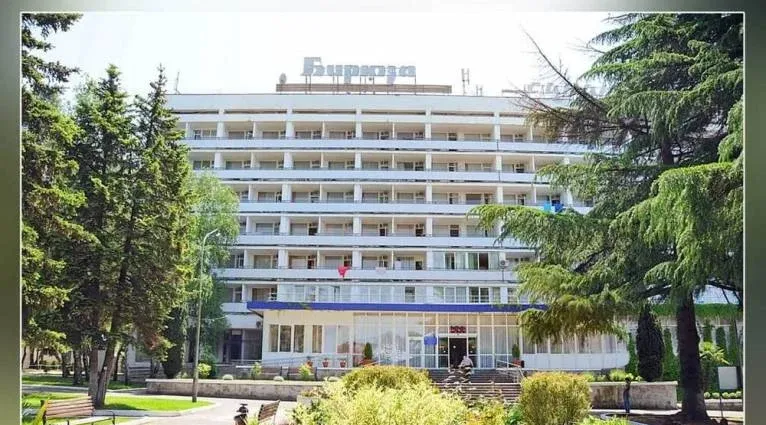 Бирюза — фото 3