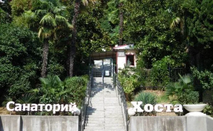 Хоста — фото 5