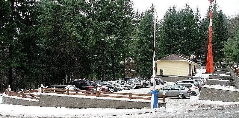 Красная Поляна