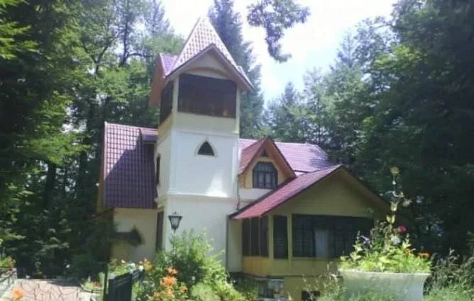 Красная Поляна — фото 3