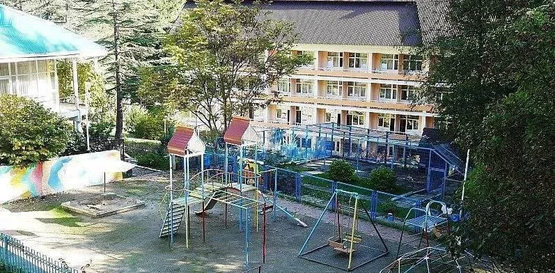 Красная Поляна — фото 5