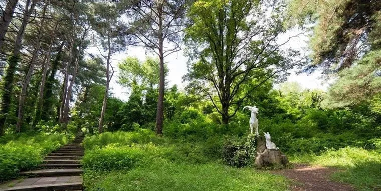 Лазаревское