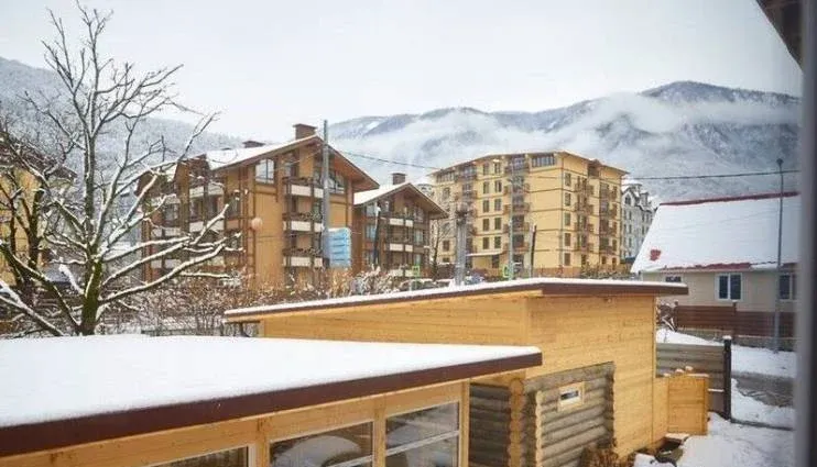 Лукоморье