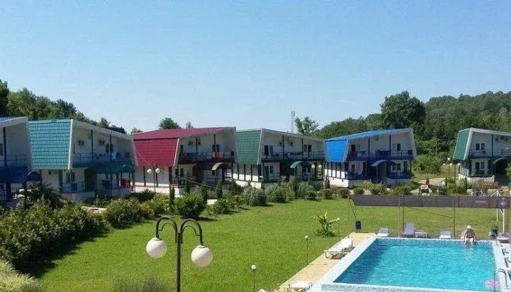 СочиГостиница (INN) — фото 3
