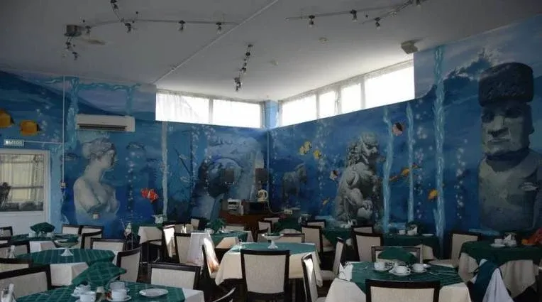Морская звезда — фото 3