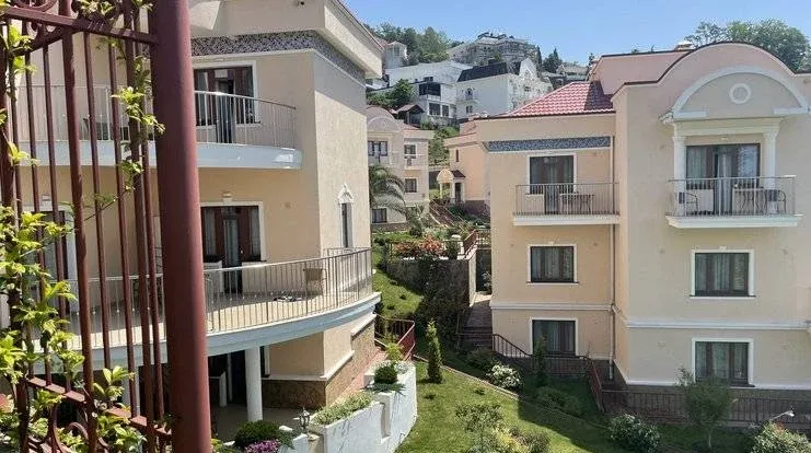 Ревиталь Парк — фото 4