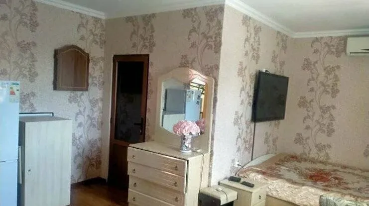 Жара
