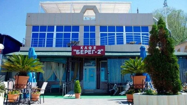 Путешественные Отели Берег (Travel Hotels) — фото 3