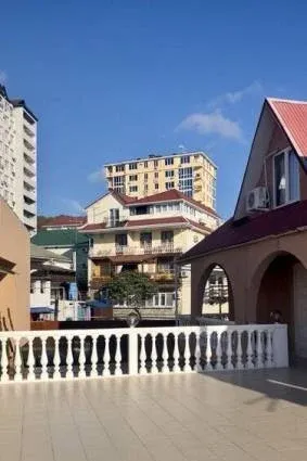Панорама (Panorama) — фото 3
