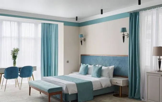 Отель Александр Сочи (Xander Hotel Sochi) — фото 5