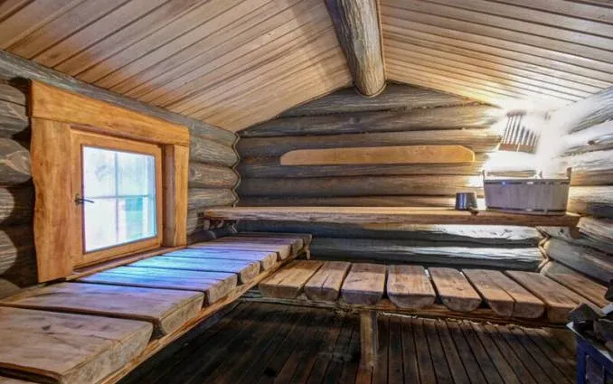 Отель Орион Лыжи  (Orion Ski Hotel) — фото 2