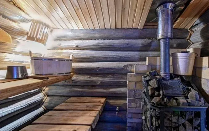 Отель Орион Лыжи  (Orion Ski Hotel) — фото 3