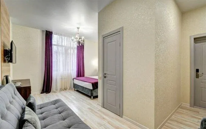 Отель Орион Лыжи  (Orion Ski Hotel) — фото 4