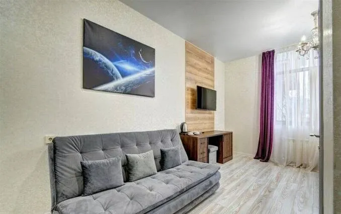 Отель Орион Лыжи  (Orion Ski Hotel) — фото 5