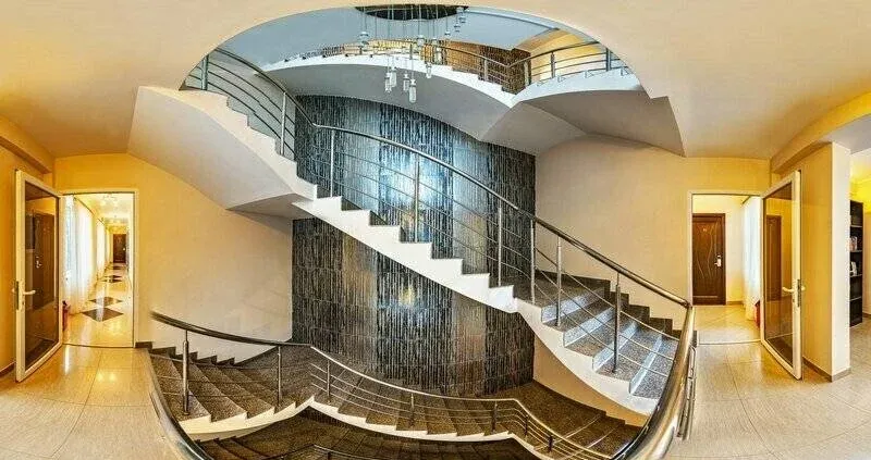Вилла Море