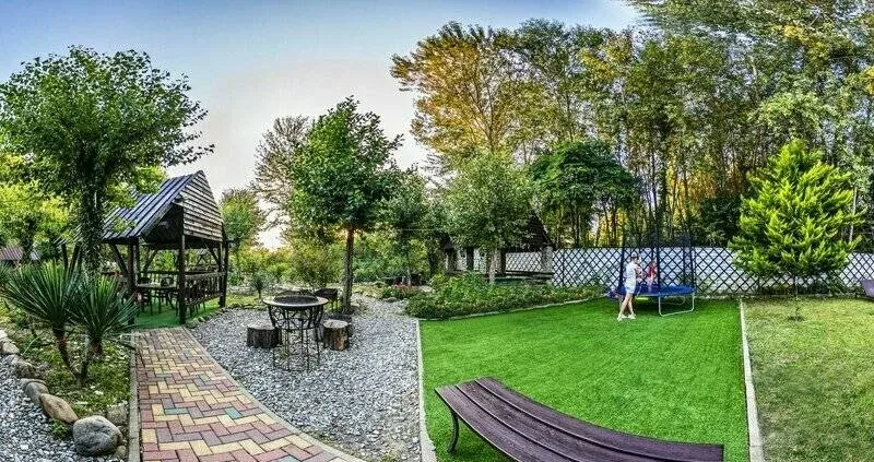 Вилла Море — фото 2