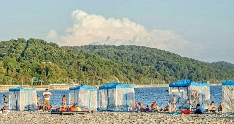 Вилла Море — фото 5