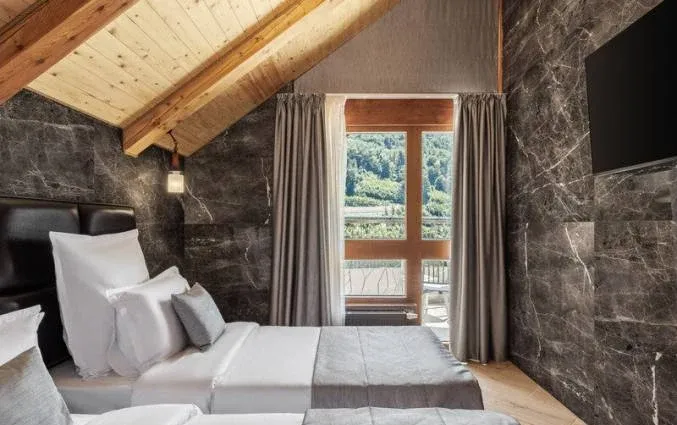 Звездная Коллекция Шале (Stellar Collection Chalet) — фото 4