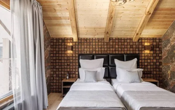 Звездная Коллекция Шале (Stellar Collection Chalet) — фото 5