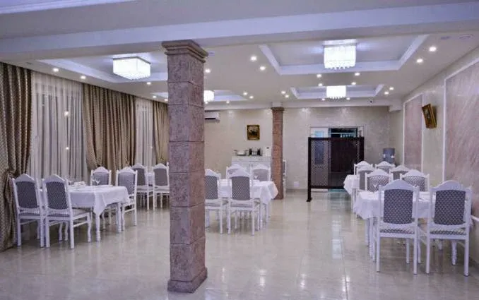 Туалет класса люкс (Loo de luxe)
