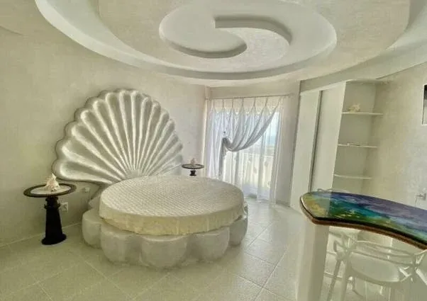Ракушка (Seashell)