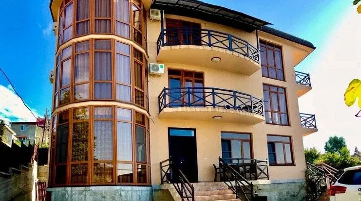 Дом Солнца — фото 3